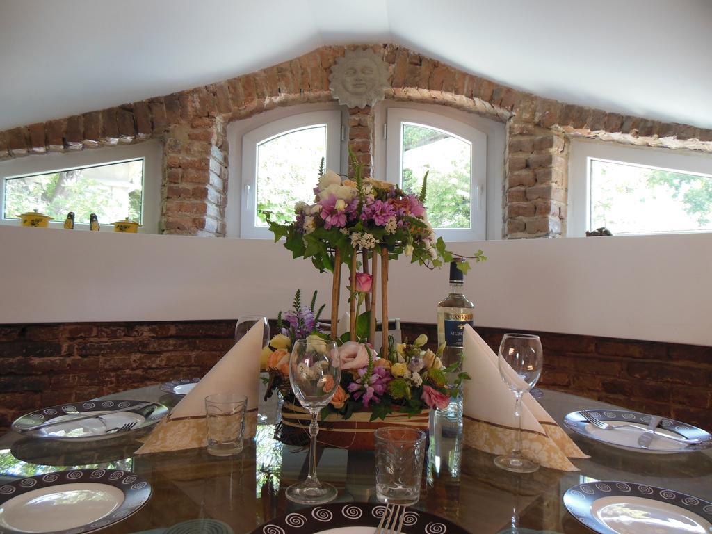 Florence Studio ヴァルナ 部屋 写真